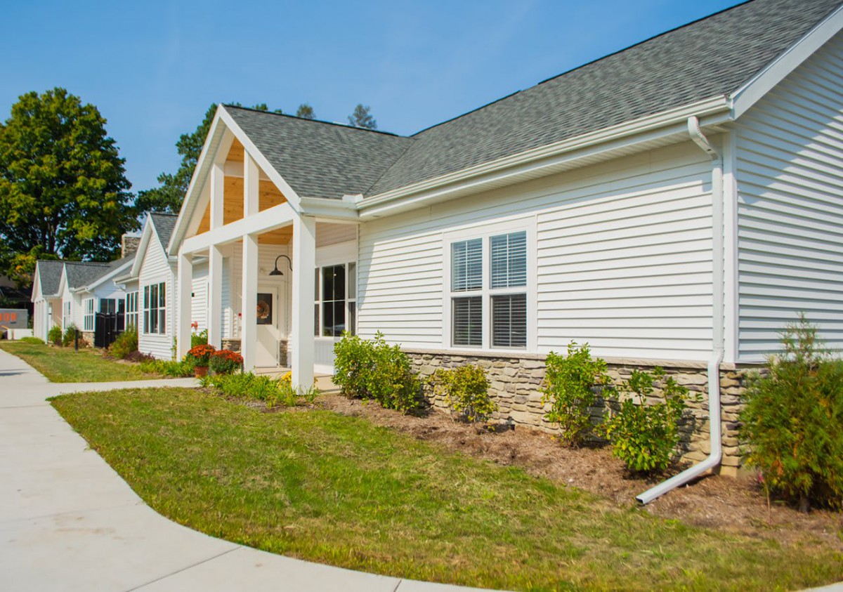 Care Cardinal Alger Heights II