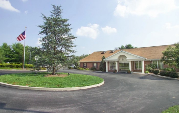Hickory House Nursing Home