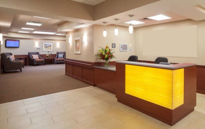 Welcome To ProMedica Total Rehab+ (Philadelphia)