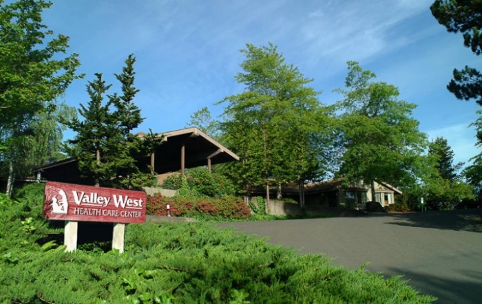 Valley West Post Acute