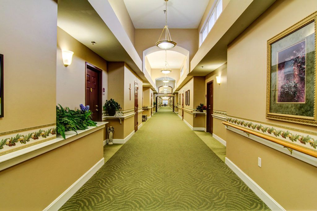 Meridian Village