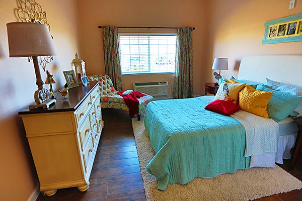 Palm Bay Memory Care