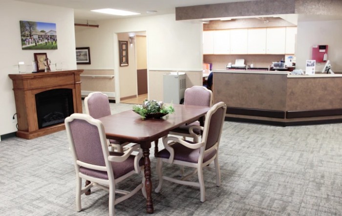 Accura Healthcare Of Bancroft