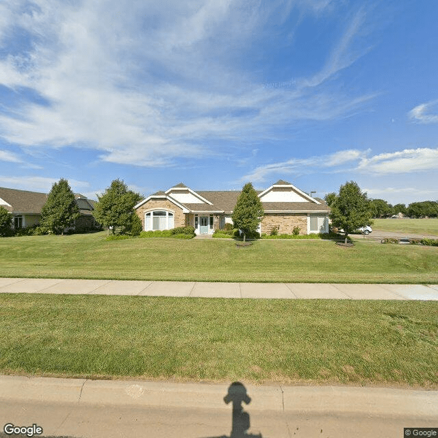 Gracious Senior Living by Bethel House - West