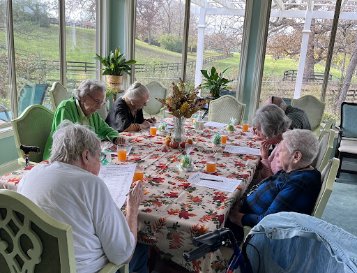 Pleasant Meadow Assisted Living