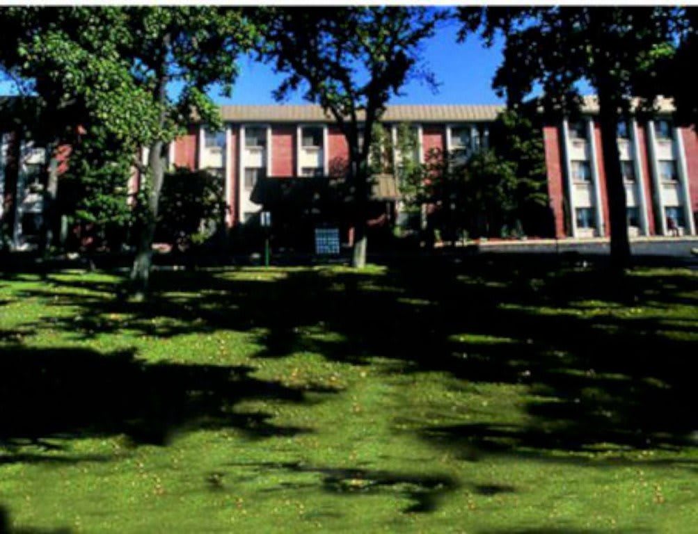 Regency Park Post-Acute Rehabilitation and Nursing Center