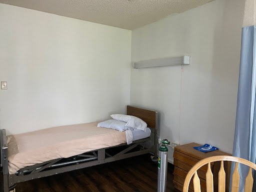 Cisco Nursing & Rehabilitation