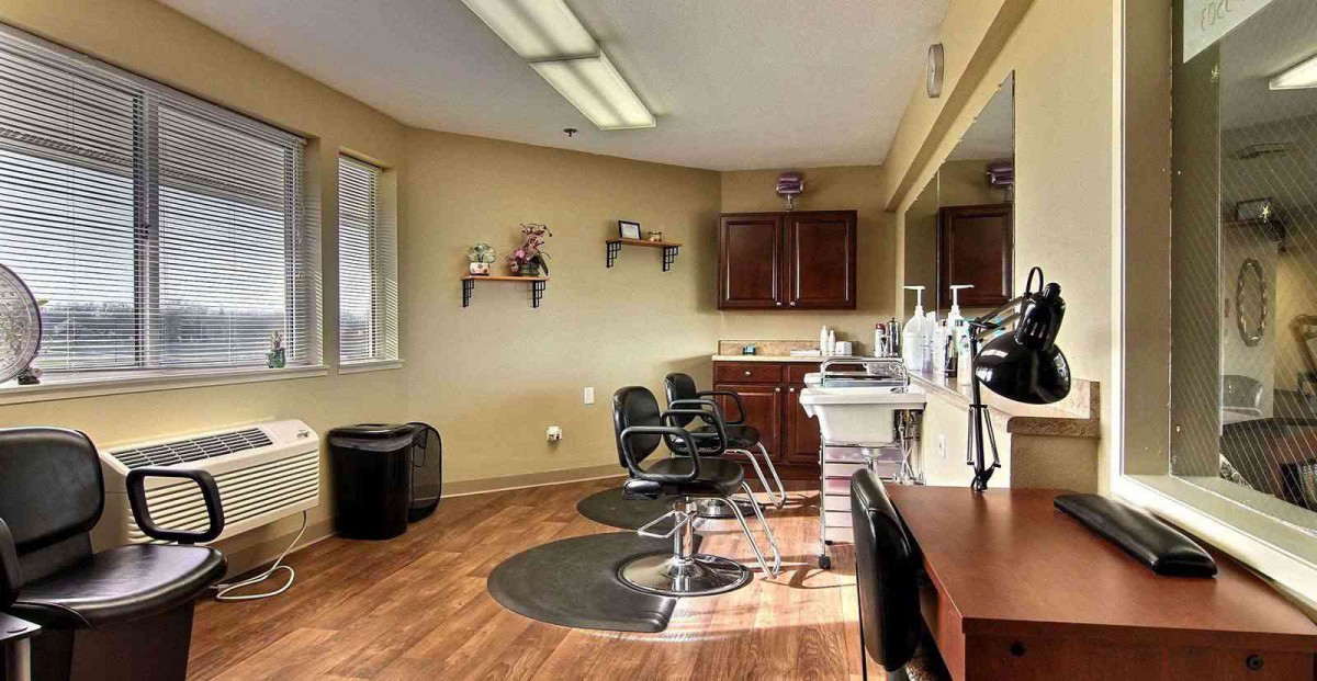 Solstice Senior Living At Joliet