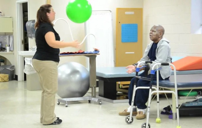 Summerstone Health And Rehabilitation Center