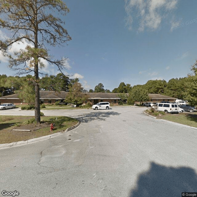 Cedar Cove Assisted Living