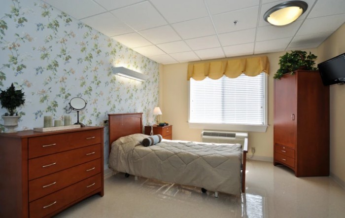 Eden Parkhealth Ctr