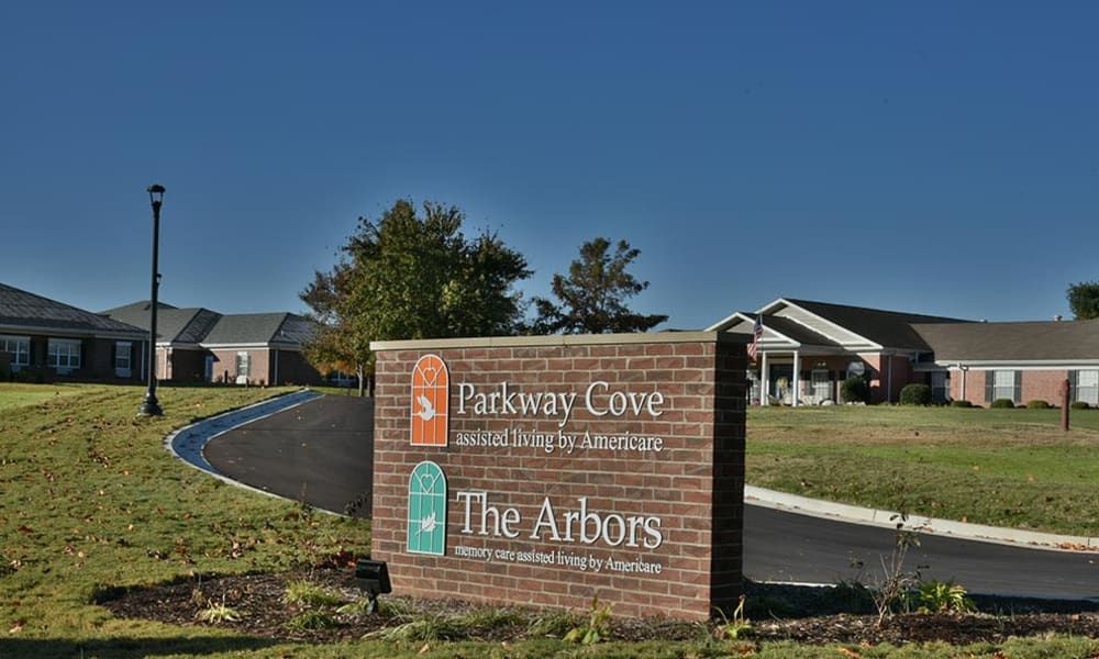 Parkway Cove
