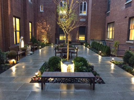Schervier Nursing Care Center