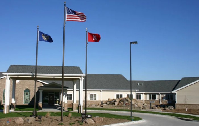 South Haven Living Center