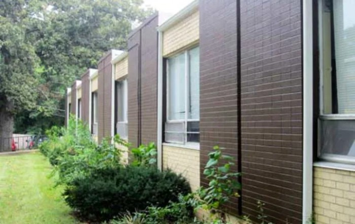 Gregory Ridge Health Care Center