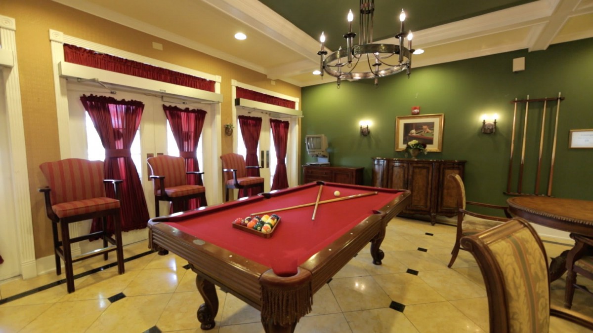 CareOne at Evesham Assisted Living