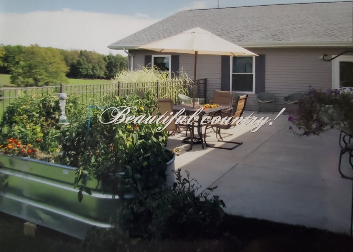 Country Living of Hillsdale I