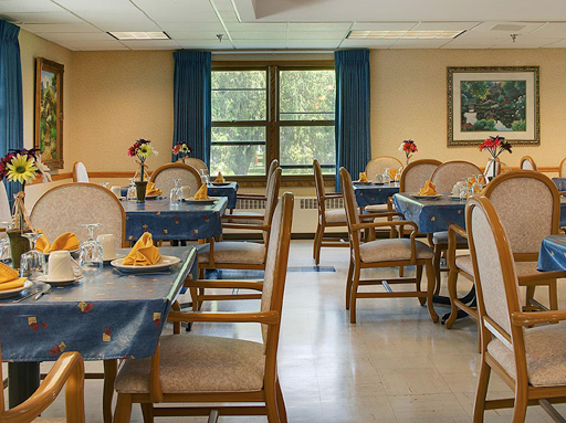 Meadow View Health Services