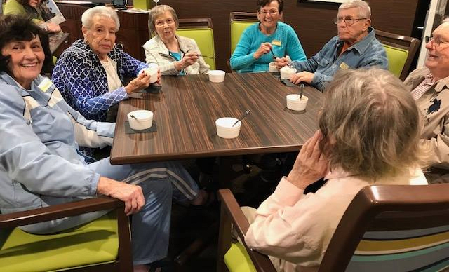 Vickery Rose Retirement Resort