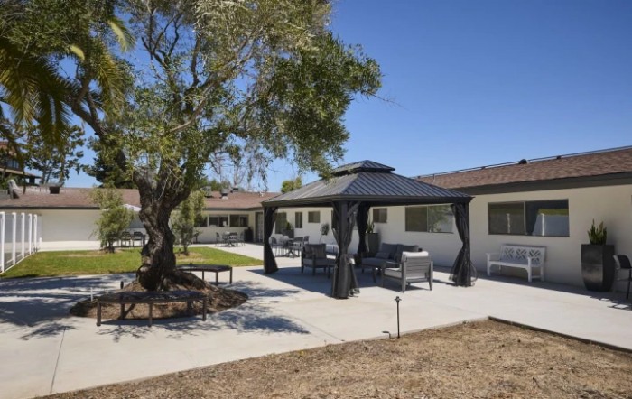 Valle Vista Post Acute
