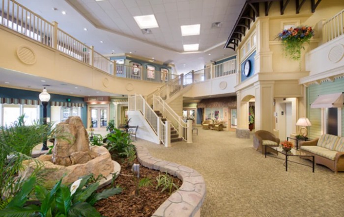 Bellatage Assisted Living