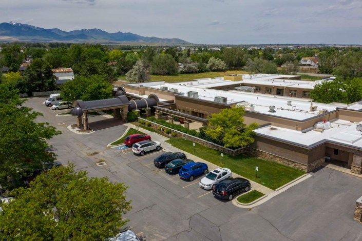 Copper Ridge Health Care