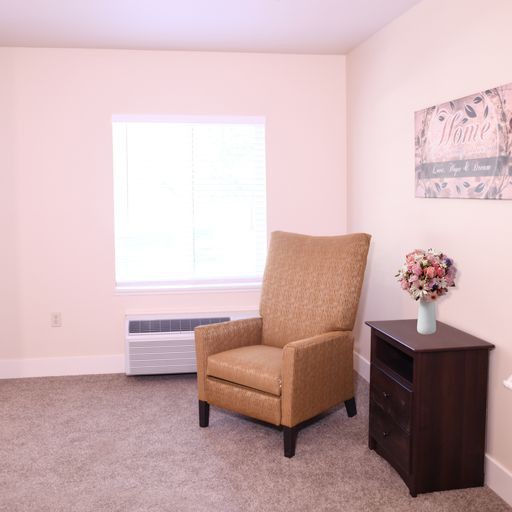 River Park Senior Living