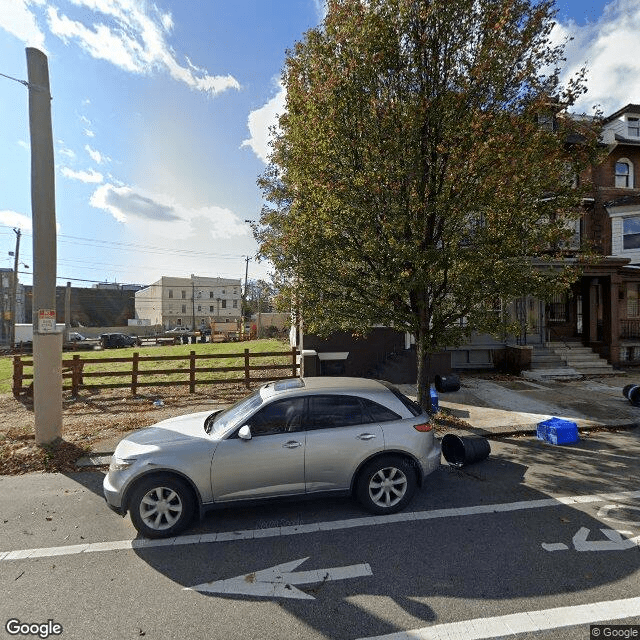 Central Boarding Home Inc