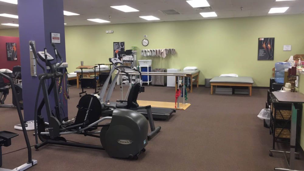 Advance Rehabilitation
