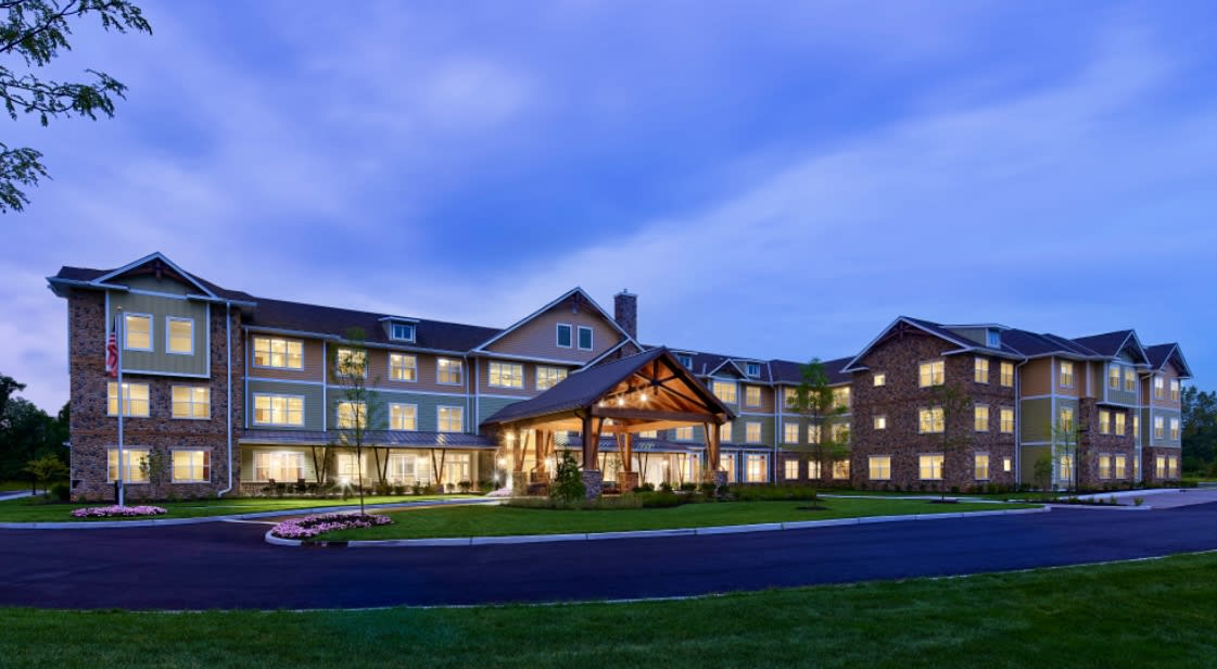 The Chelsea At Greenburgh