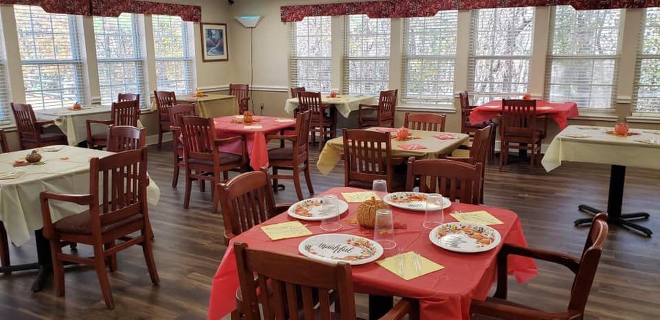 Somerset Court Of Goldsboro