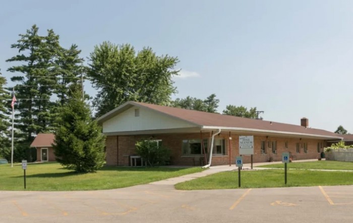 Pine Manor Health Care Ctr