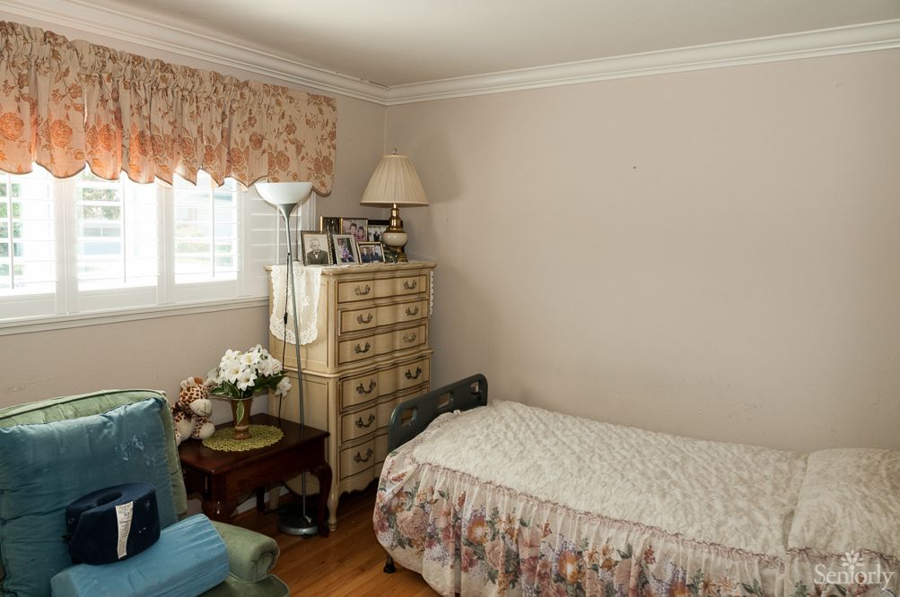 Tender Touch Residential Care Home III