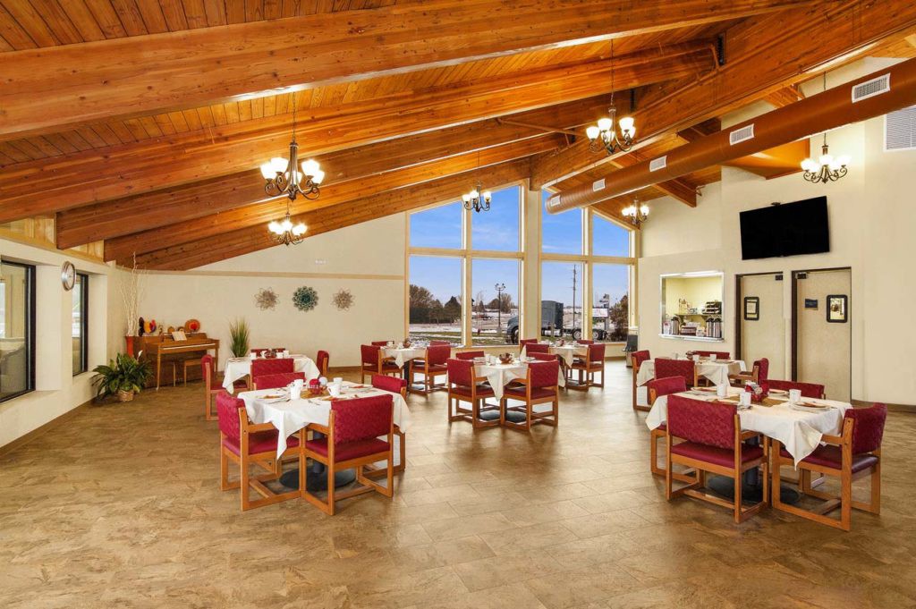 Claddagh Senior Living