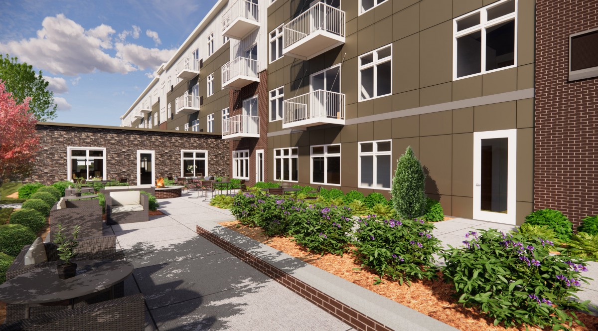 Broadwell Senior Living