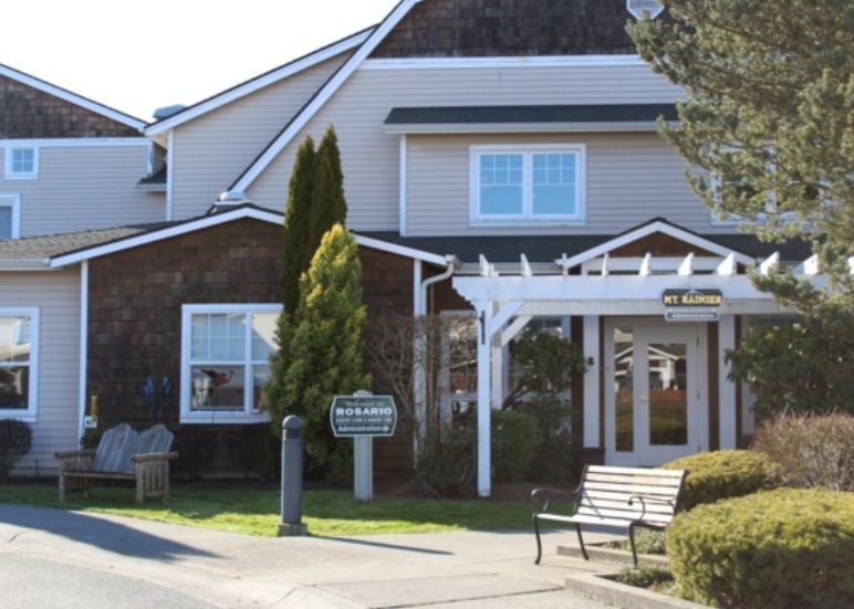 Rosario Assisted Living