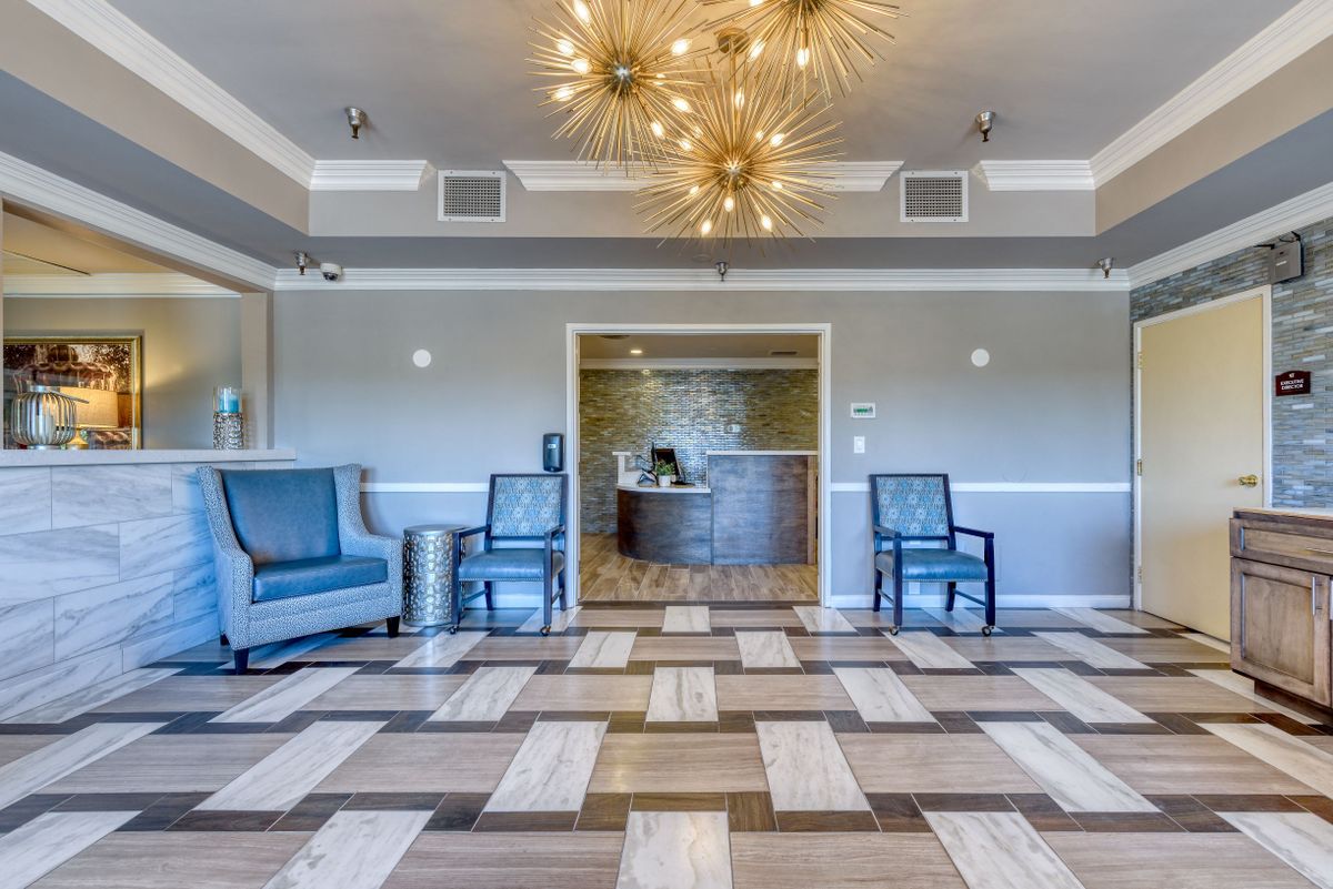 Alta Vista Senior Living