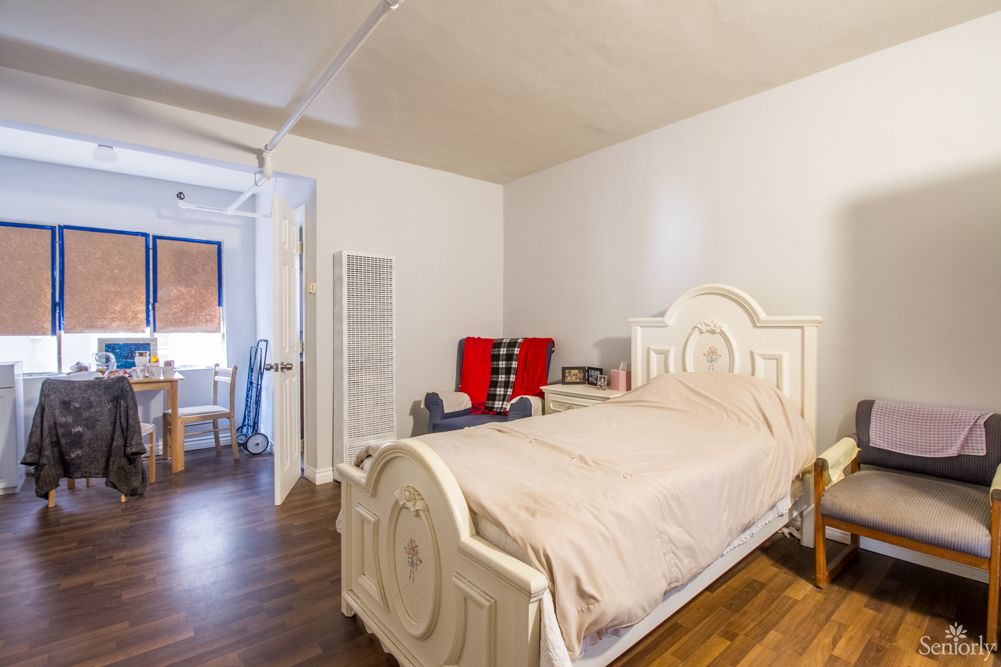 Bentley Suites by Serenity Health Care