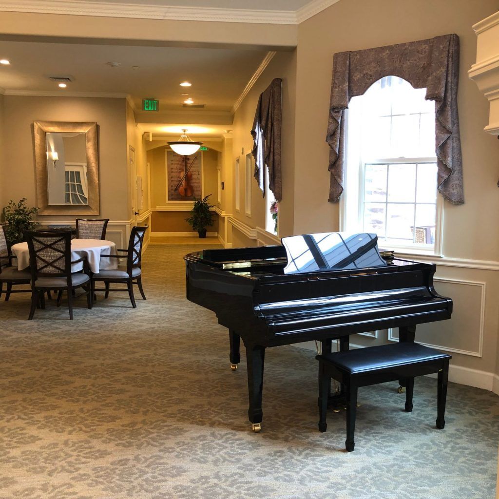 Eagles Nest Assisted Living