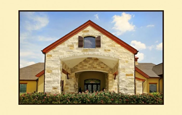 Prestonwood Rehabilitation & Nursing Center