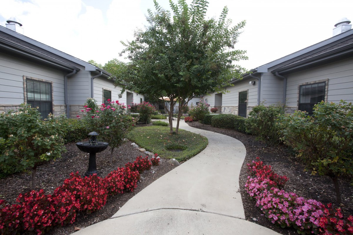 Prestige Estates Assisted Living and Memory Care