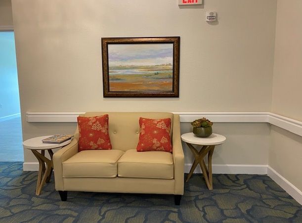 The Village at Sugarland Assisted Living & Memory Care