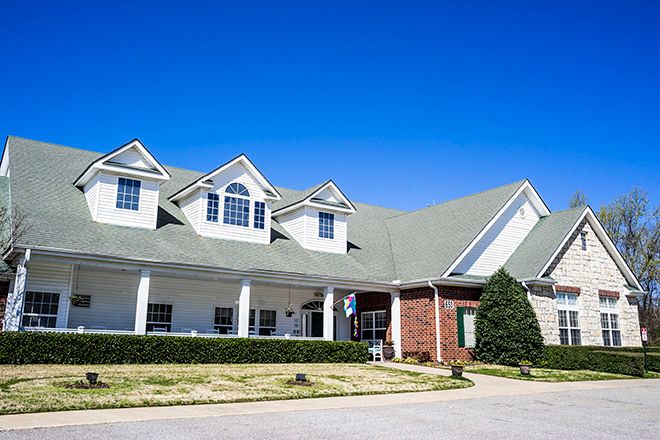 Brookdale Rocky Mount