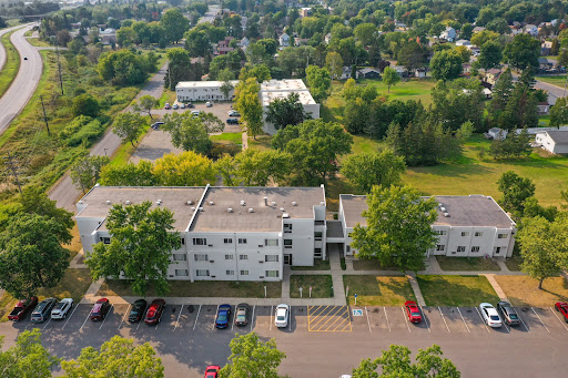 Birch Court