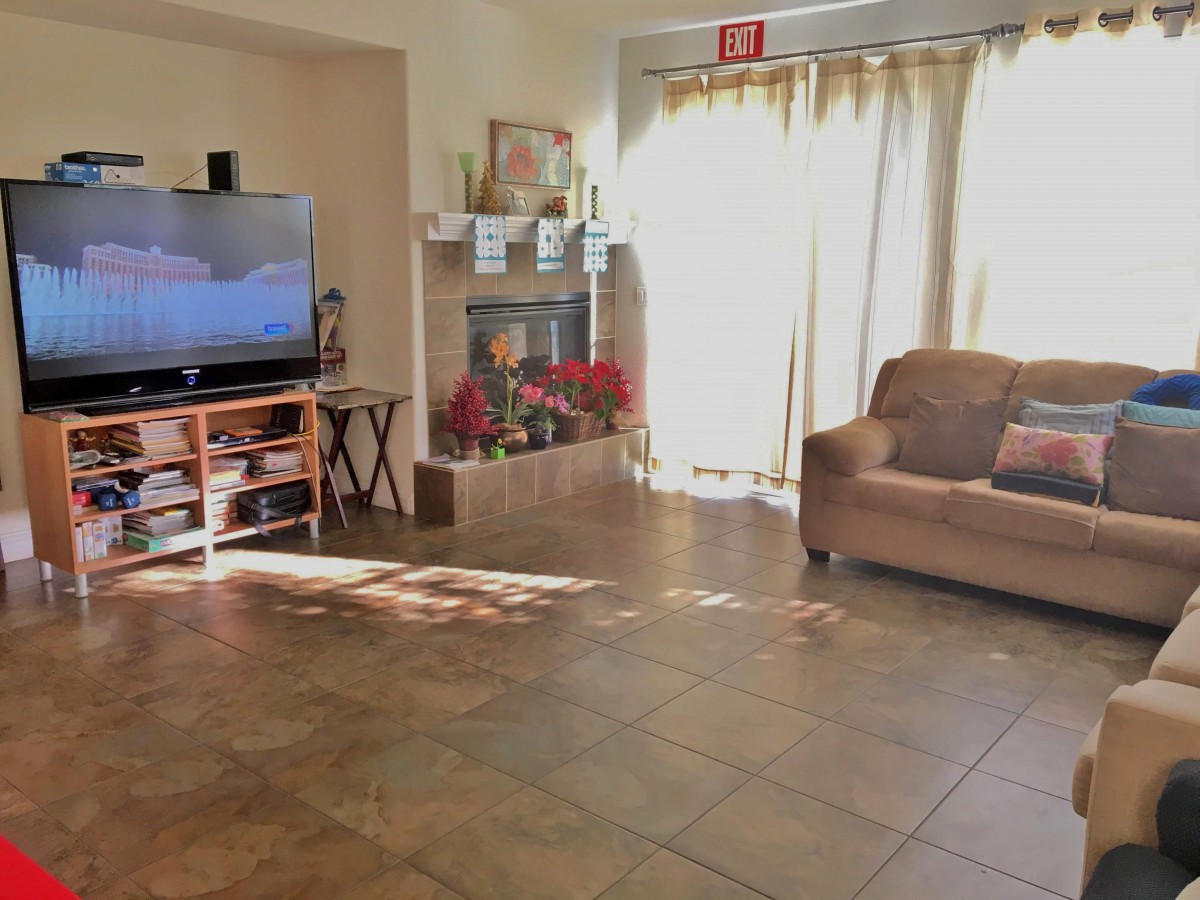 Spyglass Senior Villa I