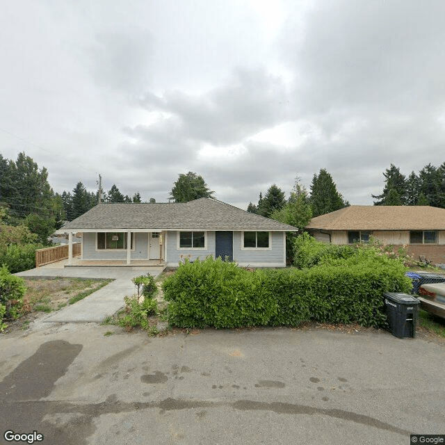 Burien Senior Care