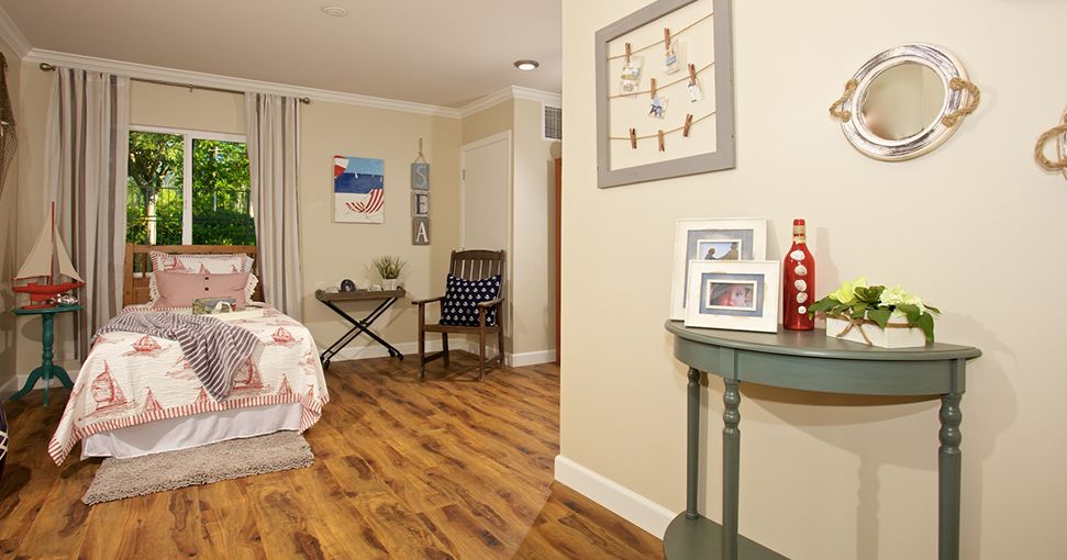 Vista Del Lago Memory Care