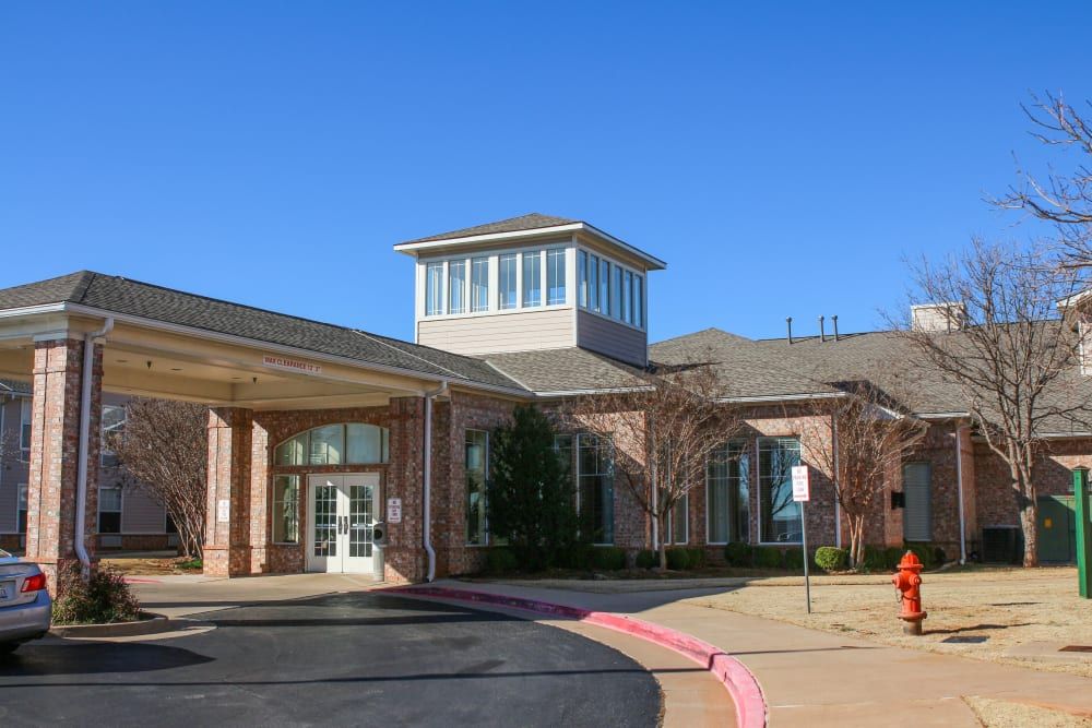 Lionwood Senior Living