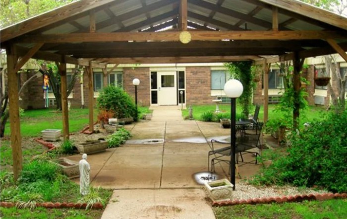 Marie's Manor
