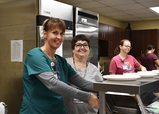 Kittson Memorial Healthcare Center
